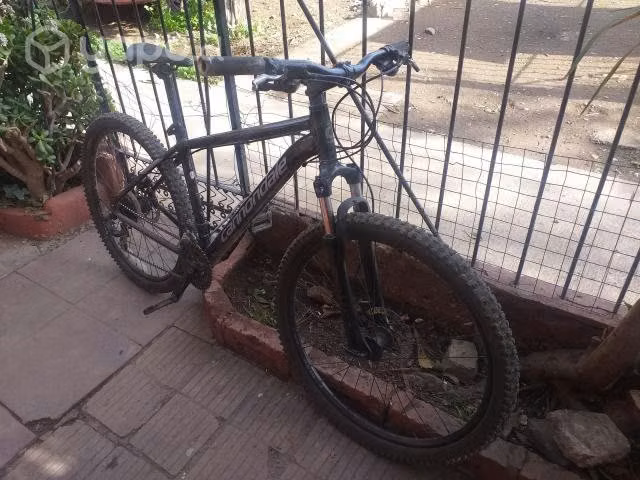 Cannondale aro 27.5