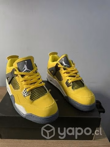 Jordan Retro 4 - Imagen 2