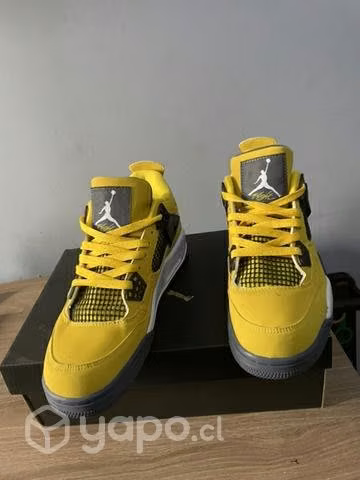 Jordan Retro 4 - Imagen 3