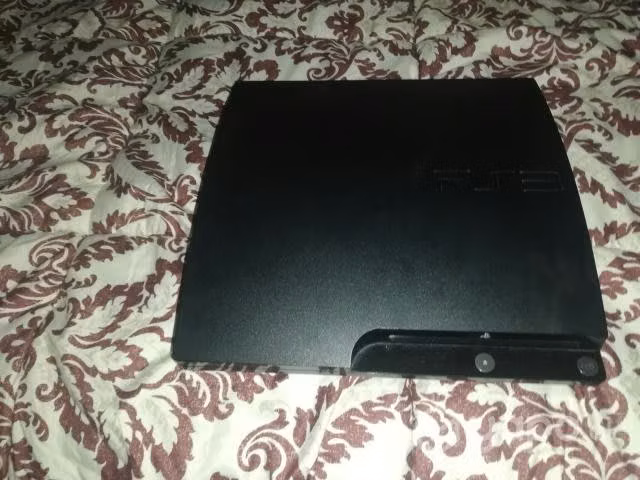 Ps3.