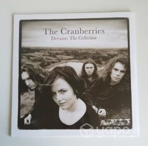 Vinilo The Cranberries - Dreams The Collection