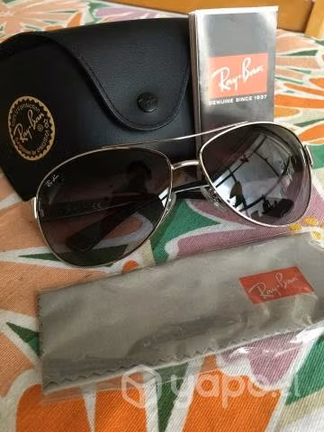 Lentes Ray Ban Mujer Originales - Imagen 3