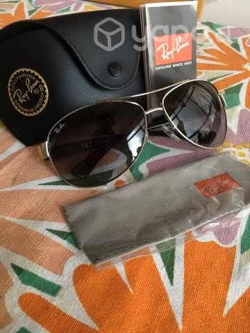Lentes Ray Ban Mujer Originales - Imagen 2