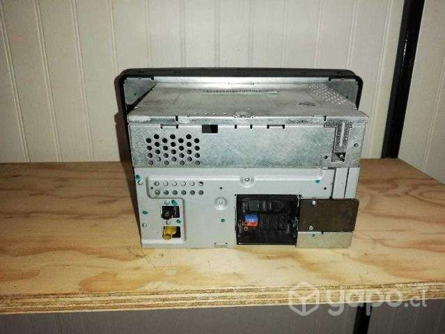 Radio Mercedes Benz W164 - Imagen 2