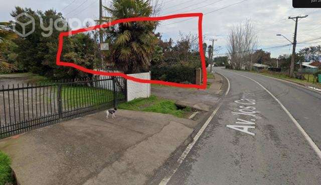 Terreno gran plusvalía, entrada norte Curicó - Imagen 5
