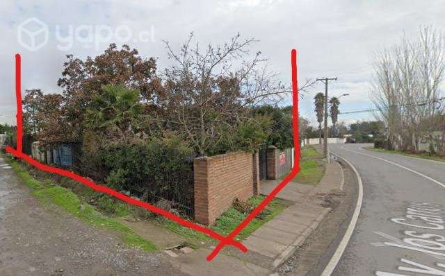 Terreno gran plusvalía, entrada norte Curicó - Imagen 4