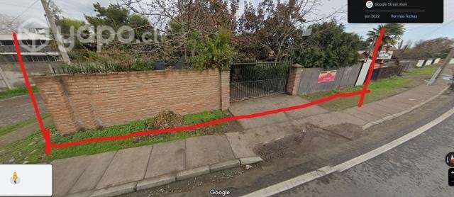 Terreno gran plusvalía, entrada norte Curicó - Imagen 3