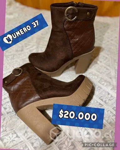 Zapatos nuevos - Imagen 4