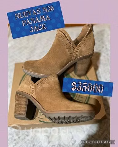 Zapatos nuevos - Imagen 3