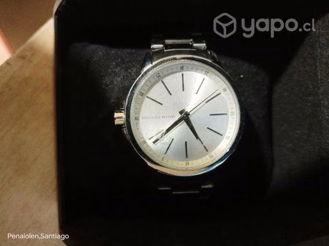 Reloj Armani