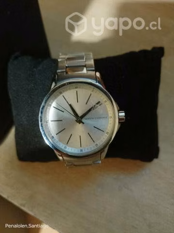 Reloj Armani