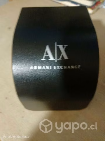 Reloj Armani