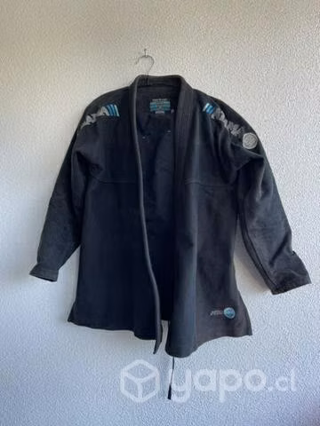 Gi o kimono atama a2l