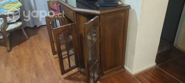 Rack para televisión - Imagen 4