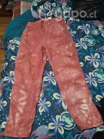 Pantalones
