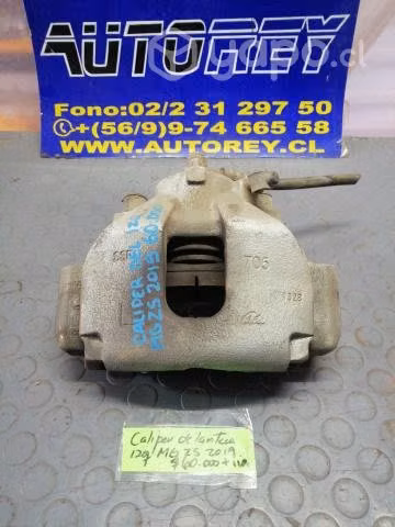 Caliper delantero izquierdo MG ZS 2019
