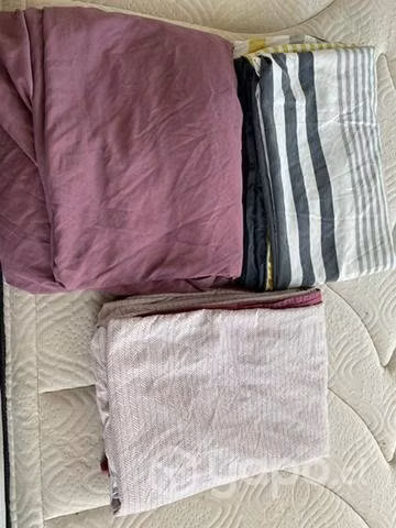 3 Fundas de plumón 1,5 plz precio x3 - Imagen 2