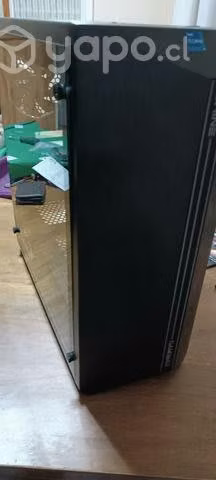 Gabinete SHINE GAMEMAX RGB