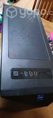 Gabinete SHINE GAMEMAX RGB