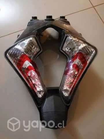 Luz Freno pulsar original