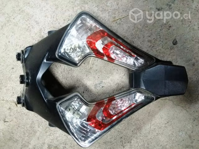 Luz Freno pulsar original