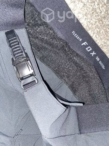 Pantalón Bicicleta MTB Flexair Pro Fire NUEVO