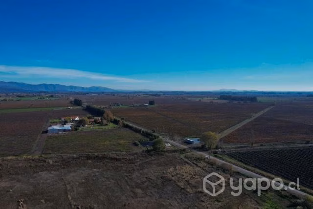 Terreno Santa Cruz 9.000 m2 CRÉDITO DIRECTO - Imagen 5