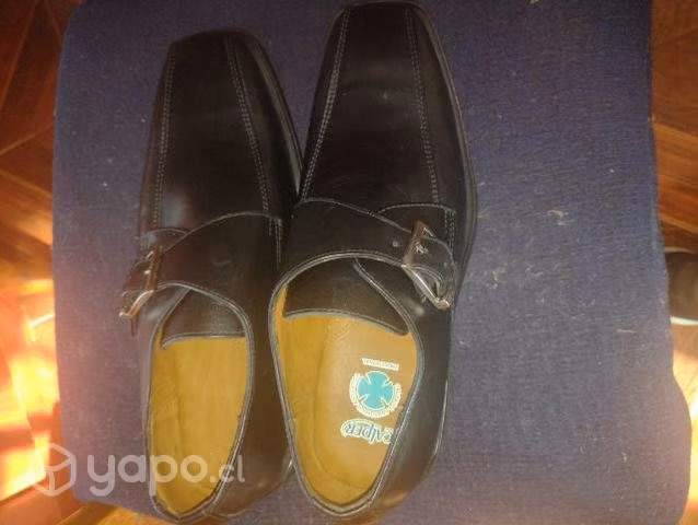 Zapatos nuevos - Imagen 2