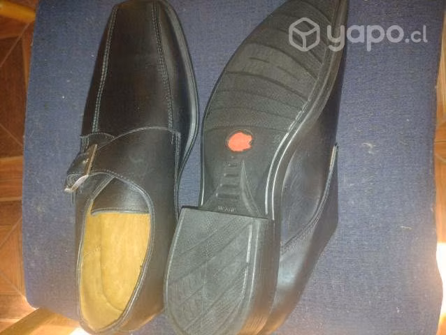 Zapatos nuevos