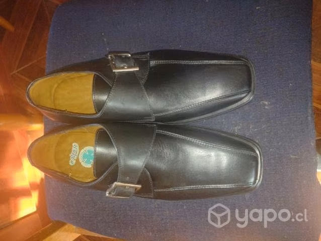 Zapatos nuevos - Imagen 4