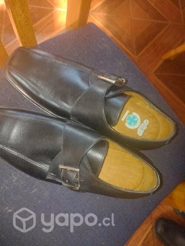 Zapatos nuevos - Imagen 3