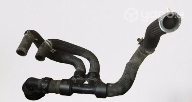 Manguera de liquido refrigerante Peugeot 3008