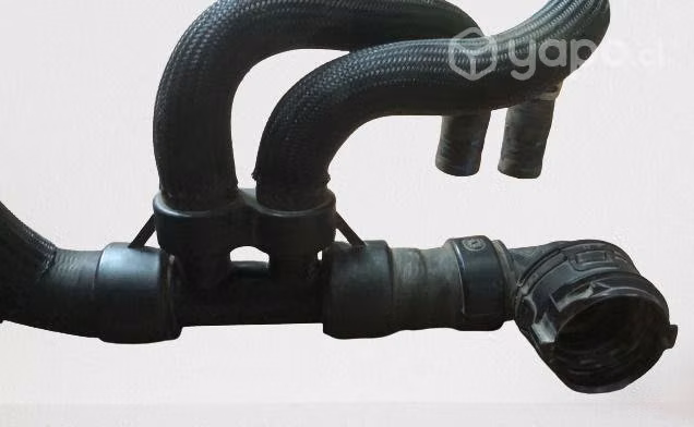 Manguera de liquido refrigerante Peugeot 3008