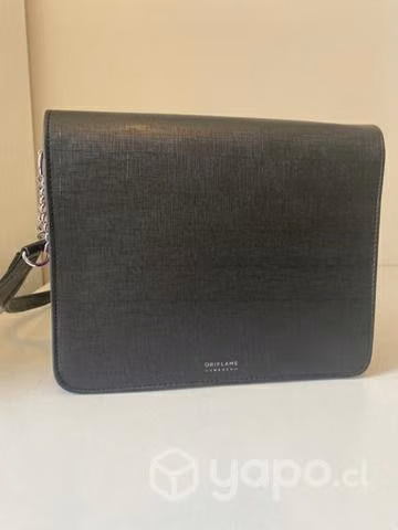 Cartera negra - Imagen 3