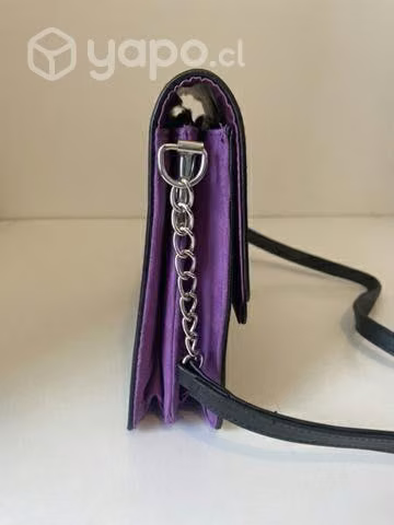 Cartera negra - Imagen 2