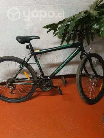 Bicicletas