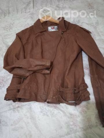 Hermosas chaquetas juveniles