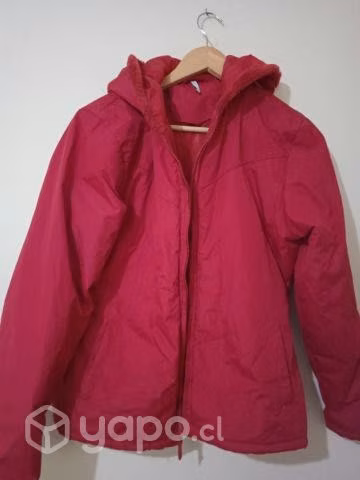 Hermosas chaquetas juveniles