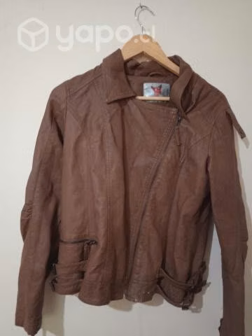Hermosas chaquetas juveniles