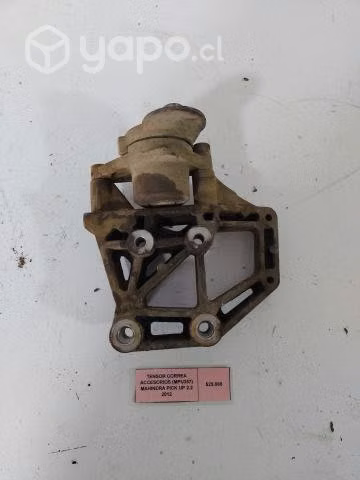 Tensor Correa Accesorios (MPU357) Mahindra Pick Up
