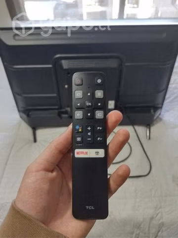 TV Smart TV TCL 32"