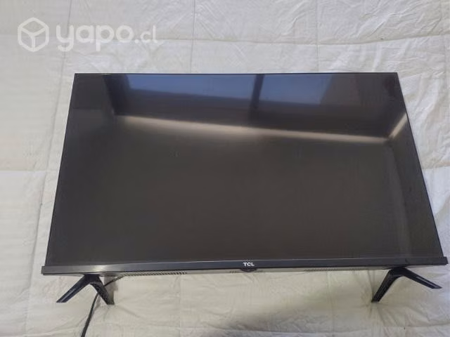 TV Smart TV TCL 32"