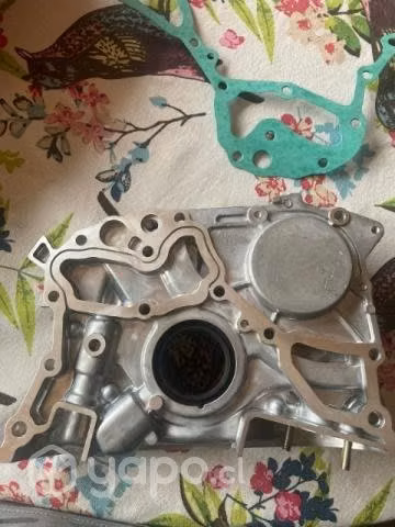 BOMBA ACEITE MOTOR 3sfe TOYOTA