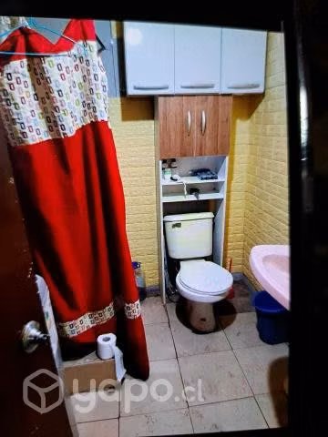 Casa población felipe camiroaga