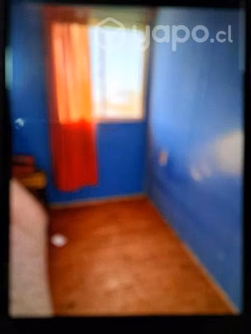 Casa población felipe camiroaga
