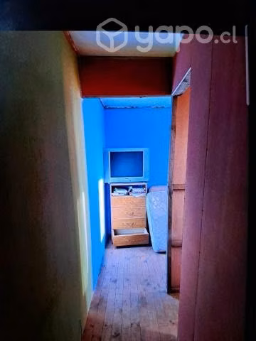 Casa población felipe camiroaga