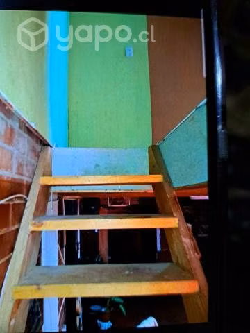 Casa población felipe camiroaga