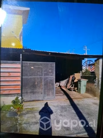 Casa población felipe camiroaga