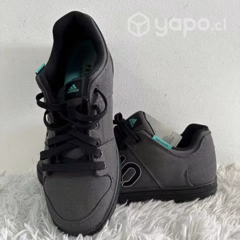 Zapatillas Adidas Freerider Blue