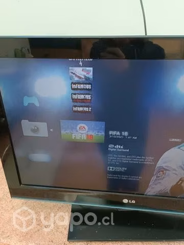 PS3 Super slim